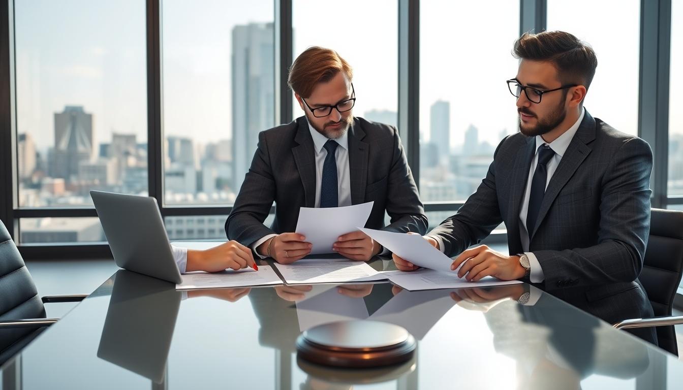 Business Law for Companies